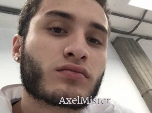AxelMister