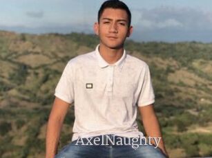 AxelNaughty