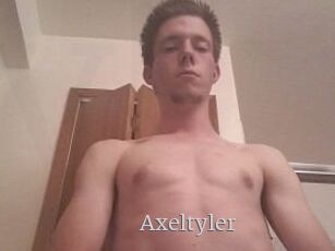 Axeltyler
