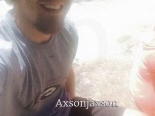 Axsonjaxson