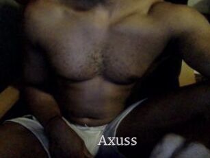 Axuss