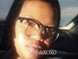 AyakXOXO