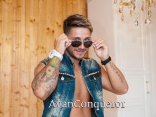 AyanConqueror