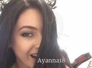 Ayanna18