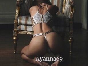 Ayanna69