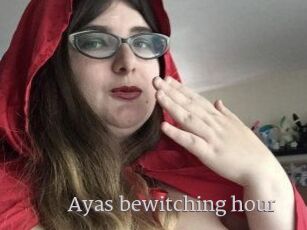 Ayas_bewitching_hour