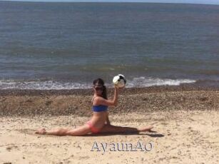 AyaunA0