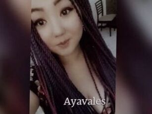 Ayavales