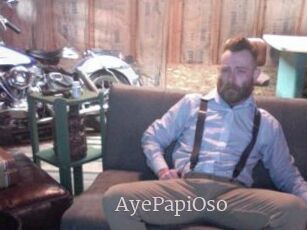AyePapiOso