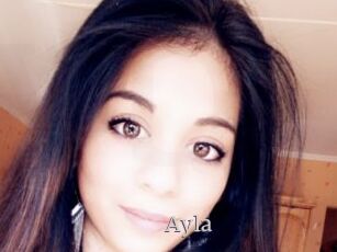 Ayla