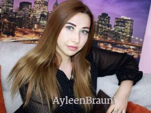 AyleenBrauni