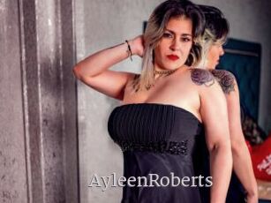 AyleenRoberts