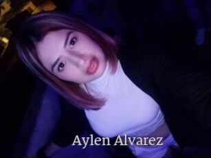 Aylen_Alvarez