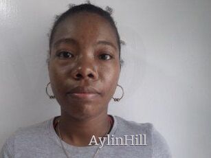 AylinHill