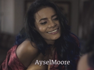 AyselMoore