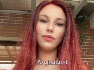 AyshaLust