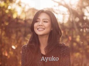 Ayuko