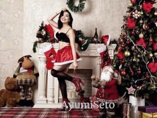 AyumiSeto
