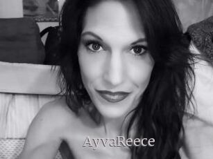 AyvaReece