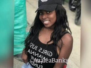 AzaleaBanks