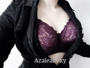 AzaleaFoxy