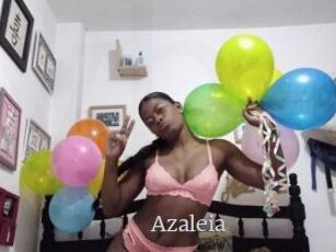 Azaleia