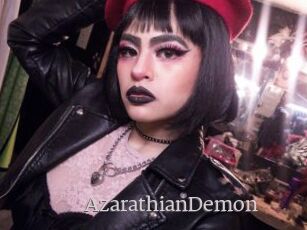 AzarathianDemon