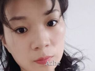 Azhe