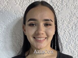 AziaCox