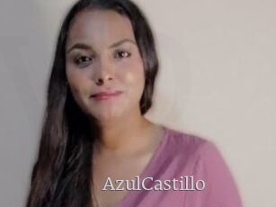 AzulCastillo