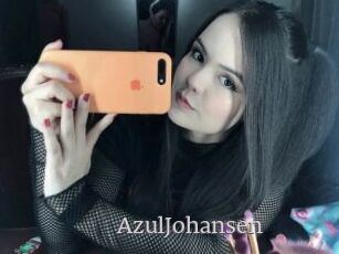 AzulJohansen
