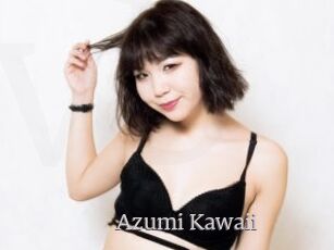 Azumi_Kawaii
