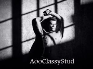 A00ClassyStud