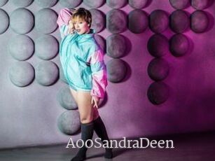 A00SandraDeen