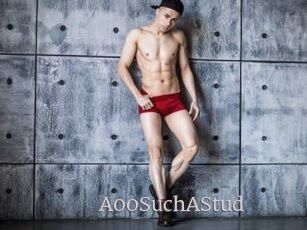 A00SuchAStud