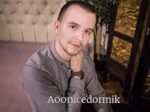 A00nicedormik