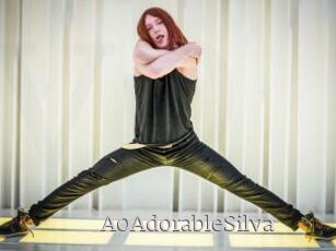A0AdorableSilva