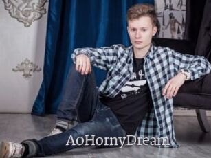 A0HornyDream