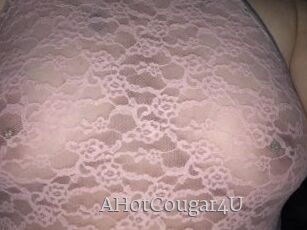 AHotCougar4U