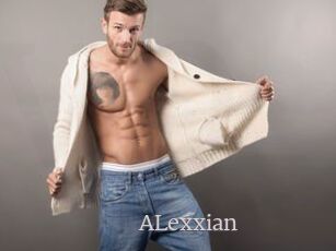 ALexxian