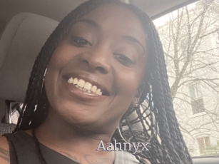Aahnyx