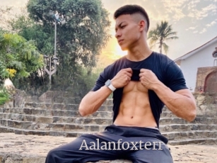 Aalanfoxterr