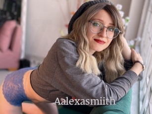 Aalexasmiith