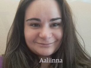 Aaliinna