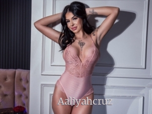 Aaliyahcruz