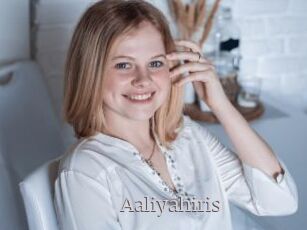 Aaliyahiris