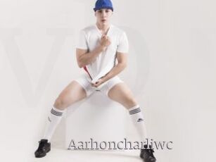 Aarhoncharliwc
