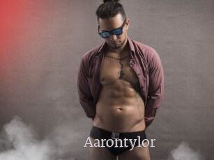 Aarontylor