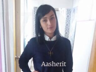 Aasherit