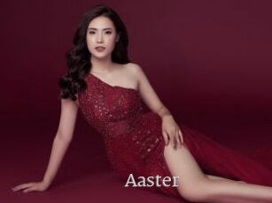 Aaster